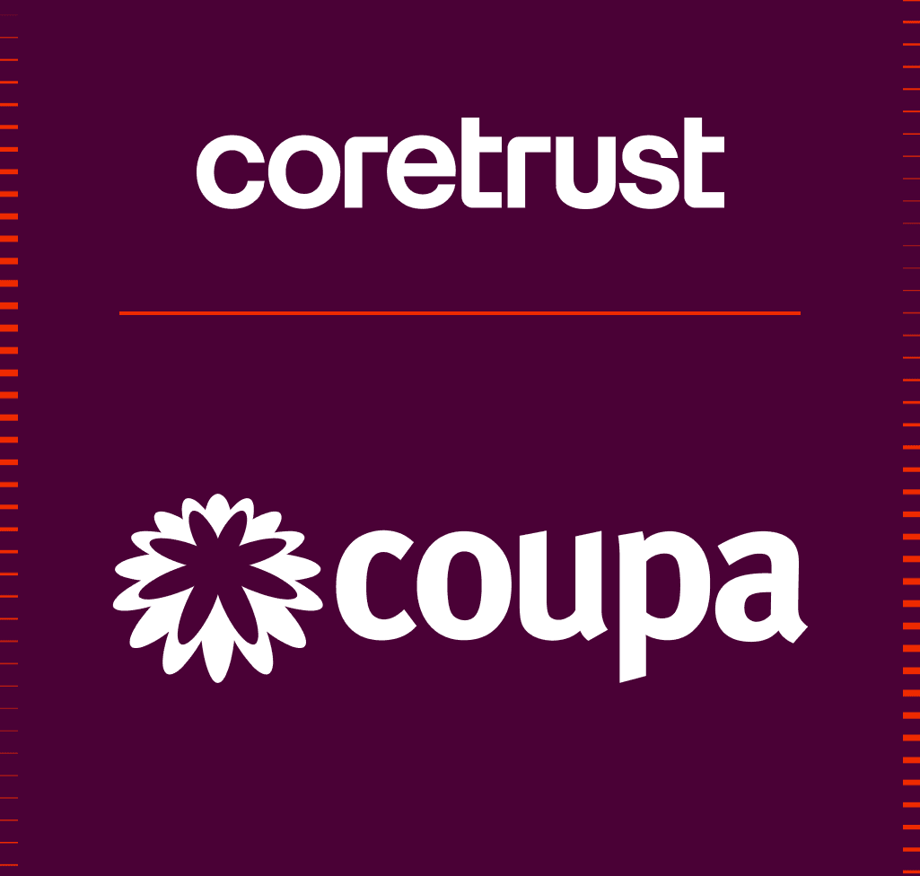 CoreTrust partners with Coupa