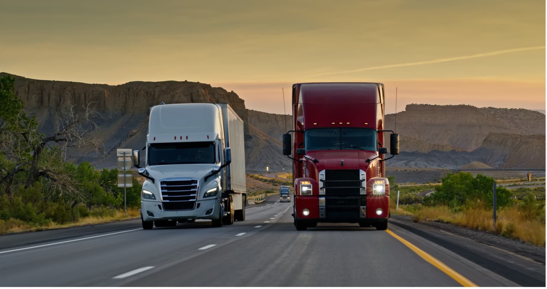 Trucks