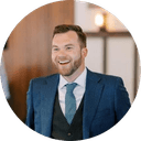 Kody Norwood, Director, Strategic Accounts